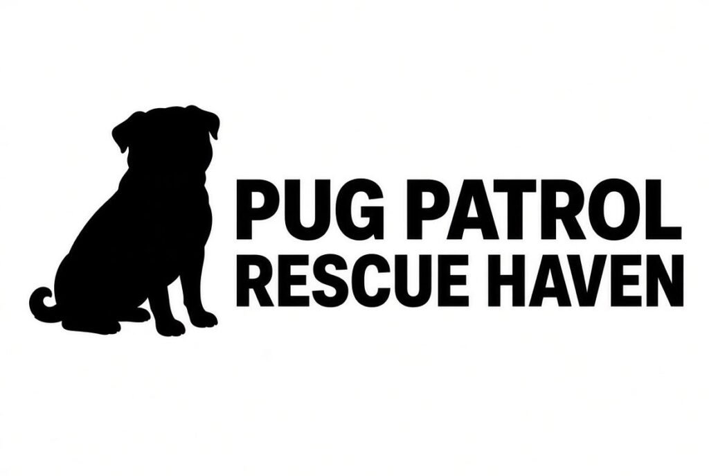 Pug Patrol Rescue Haven